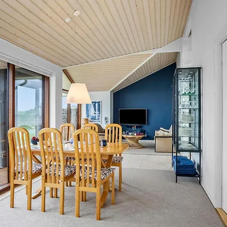 Superbe Maison De 3 à Vedelshave