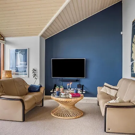 3 Bedroom Awesome In Brenderup Fyn Prázdninový dům