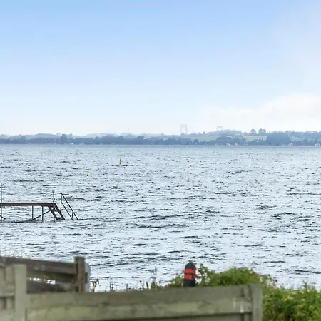 3 Bedroom Awesome In Brenderup Fyn Prázdninový dům Vedelshave