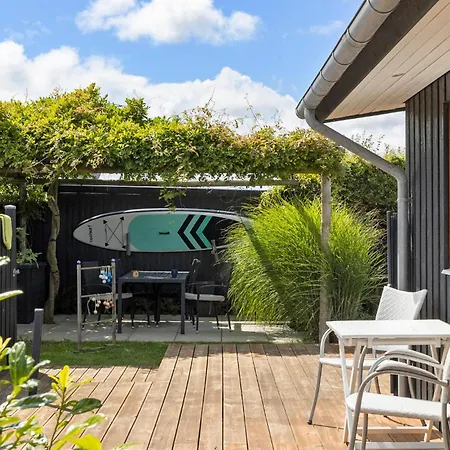 Superbe Maison De 3 à