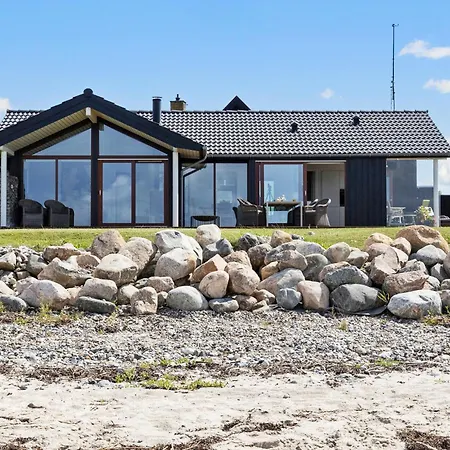 3 Bedroom Awesome In Brenderup Fyn Prázdninový dům Vedelshave