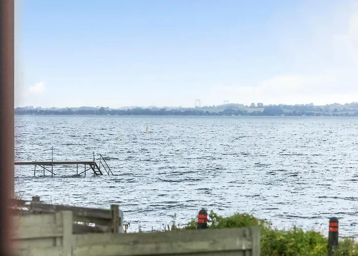 3 Bedroom Awesome In Brenderup Fyn 度假居 Vedelshave